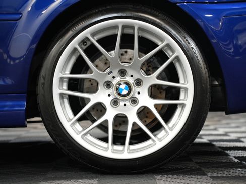 Used 2005 BMW M3 Coupe image 53