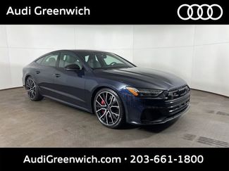 Used 2023 Audi S7 Premium Plus w/ Premium Plus Package AWD/4WD video 1