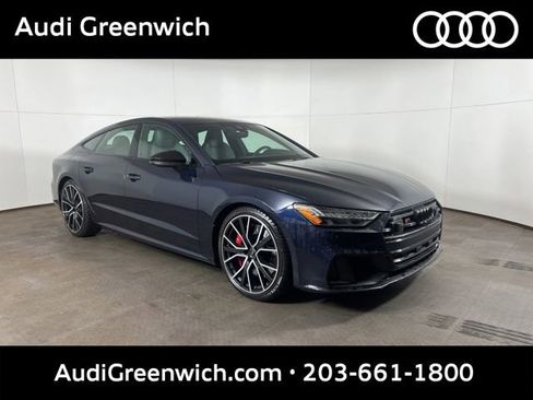 Used 2023 Audi S7 Premium Plus w/ Premium Plus Package AWD/4WD image 1