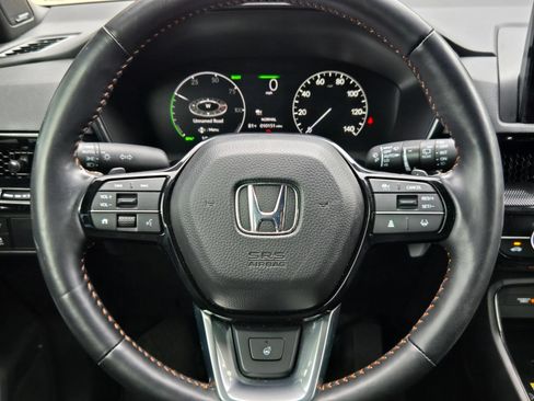 Used 2025 Honda CR-V Sport Touring image 20