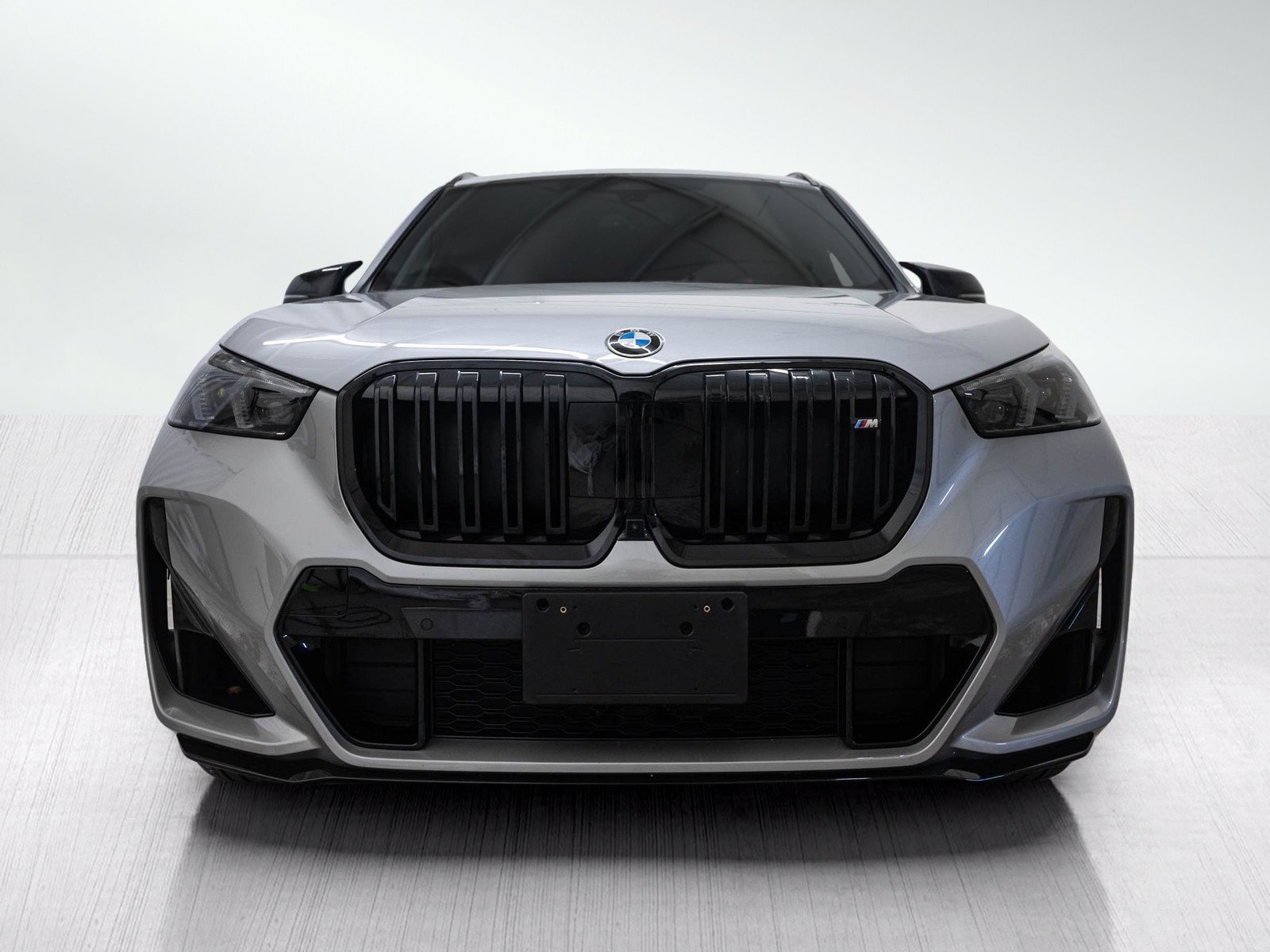 Used 2025 BMW X1 M35i w/ Premium Package AWD/4WD image 2