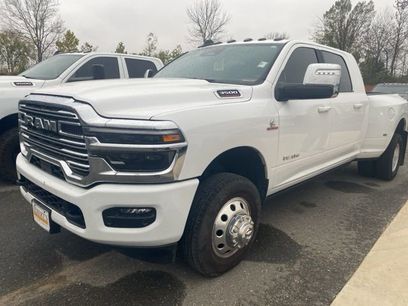 Used 2025 RAM 3500 Laramie