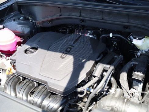 New 2025 Kia Sorento S w/ Panoramic Sunroof Package image 9