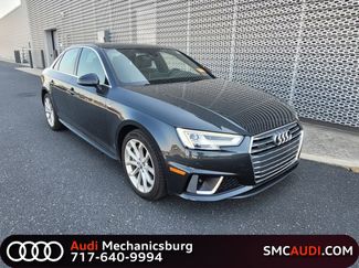 Used 2019 Audi A4 2.0T Premium Plus w/ Premium Plus Package AWD/4WD video 1