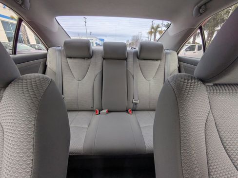 Used 2007 Toyota Camry SE image 28