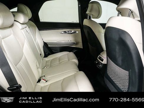 Used 2025 Genesis Electrified GV70 AWD/4WD image 22