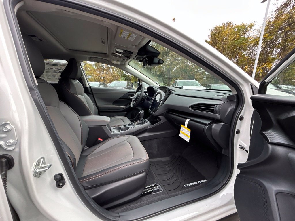 New 2026 Subaru Crosstrek 2.5i Limited AWD/4WD image 26