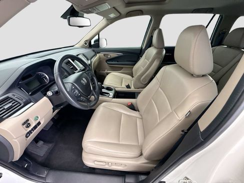 Used 2017 Honda Pilot EX-L image 17