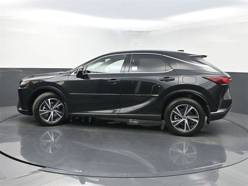 Used 2023 Lexus RX 350 Premium image 42