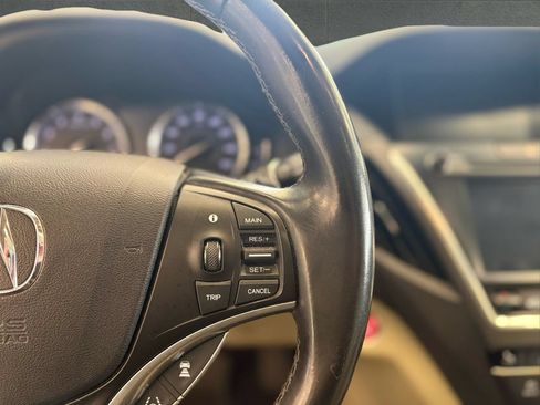Used 2019 Acura MDX SH-AWD image 18