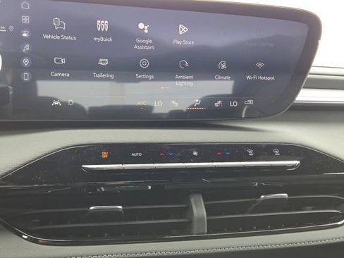 New 2026 Buick Enclave Preferred w/ Power Package AWD/4WD image 33