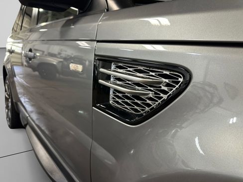 Used 2013 Land Rover Range Rover Sport HSE LUX image 41