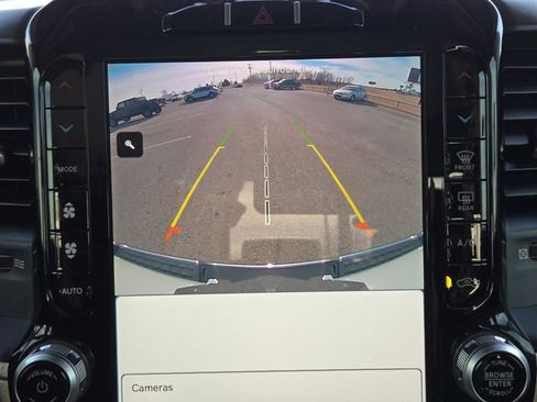 Used 2022 RAM 1500 Laramie image 19