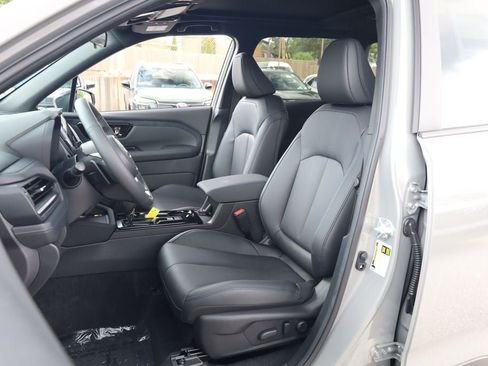 New 2026 Subaru Forester Limited AWD/4WD image 7