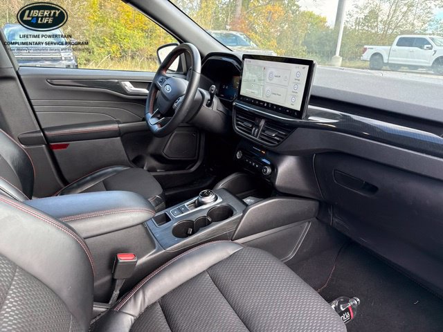 Used 2023 Ford Escape ST-Line Select w/ Tech Pack #2 AWD/4WD image 10