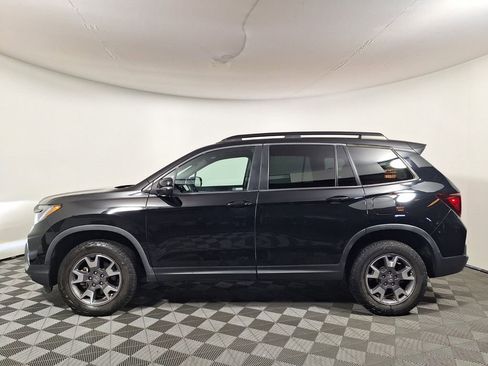 Used 2023 Honda Passport TrailSport image 8