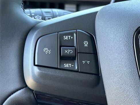 New 2025 Ford Mustang Mach-E Select image 34