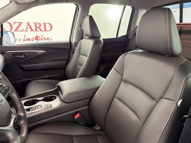 Used 2025 Honda Ridgeline RTL image 18