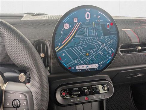 New 2026 MINI Cooper John Cooper Works image 13