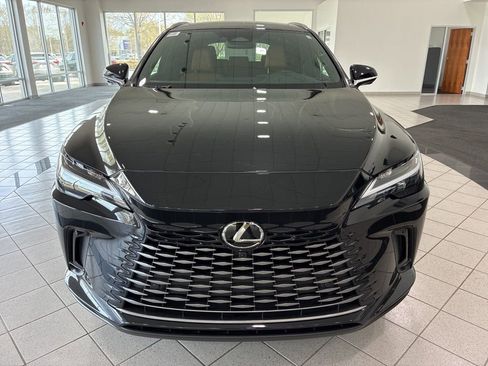 Certified 2025 Lexus RX 350 Premium Plus w/ Convenience Package image 3