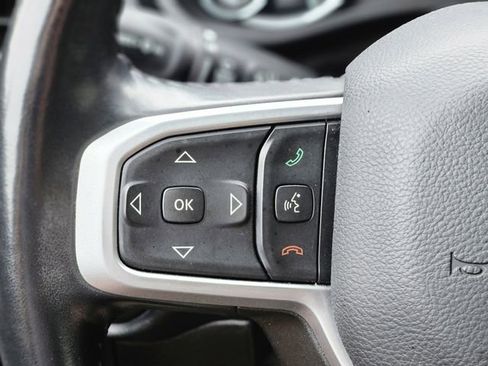 Used 2022 RAM 1500 Big Horn image 17