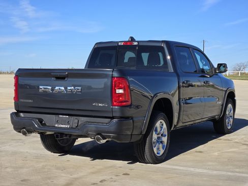 New 2026 RAM 1500 Big Horn image 4