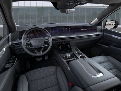 New 2026 Cadillac Escalade V image 39