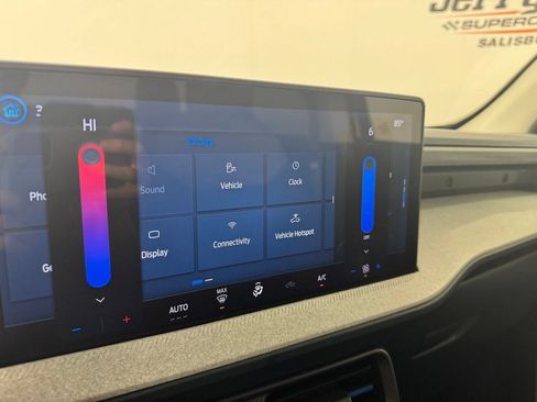 Used 2026 Ford Maverick XLT FWD image 18