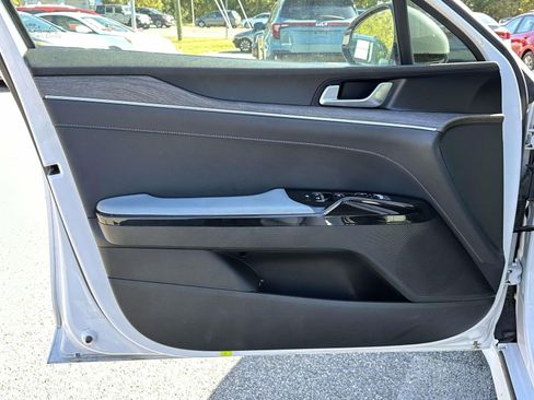 Used 2021 Kia K5 EX image 13