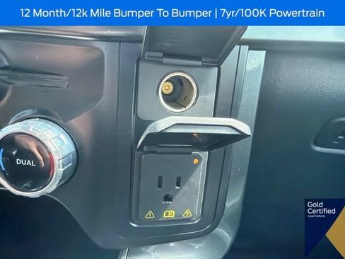 Used 2023 Ford F150 Tremor w/ Equipment Group 402A High AWD/4WD image 43