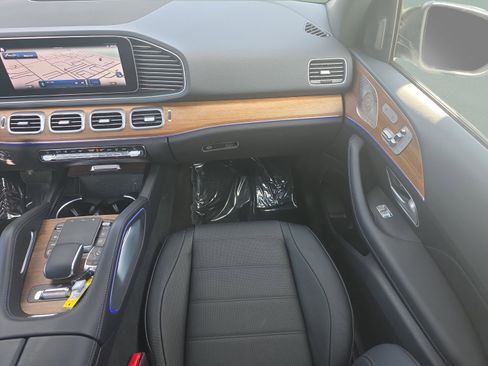 Certified 2025 Mercedes-Benz GLE 580 4MATIC image 16