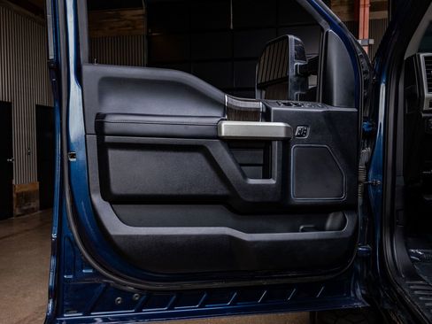 Used 2020 Ford F250 Lariat AWD/4WD image 33
