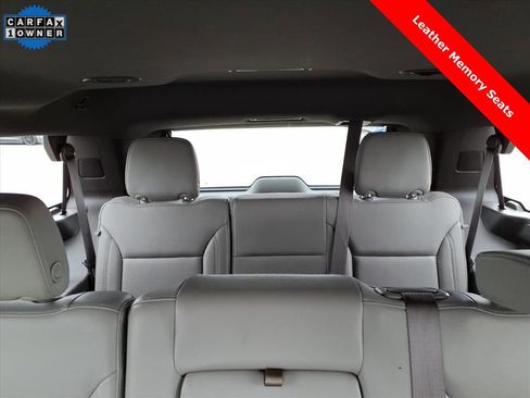 Used 2024 Chevrolet Tahoe LT image 21