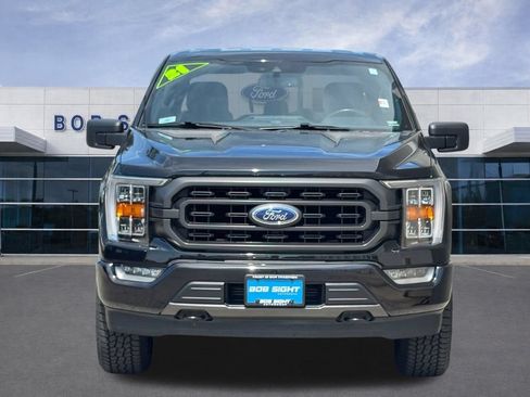 Used 2021 Ford F150 XLT w/ Equipment Group 302A High AWD/4WD image 40