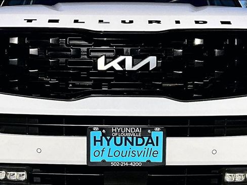 Used 2022 Kia Telluride SX w/ SX Prestige Package image 29
