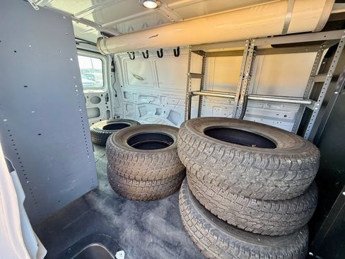 Used 2013 Ford E-150 and Econoline 150 w/ PWR Group RWD image 17