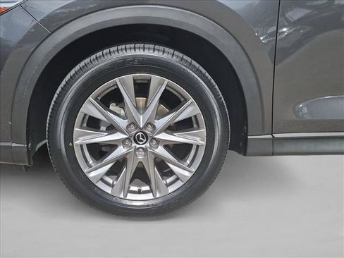 Used 2021 MAZDA CX-5 Grand Touring FWD image 24
