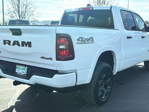 New 2026 RAM 1500 Big Horn image 3