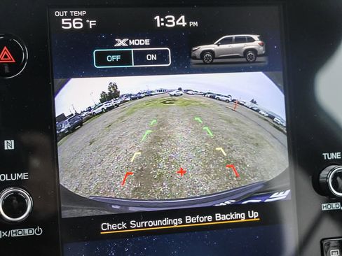 New 2026 Subaru Forester Premium image 34