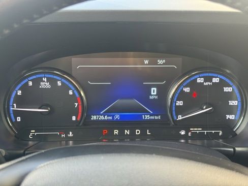 Certified 2023 Ford Bronco Sport Outer Banks image 34