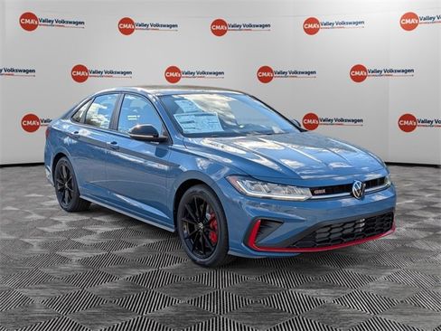 New 2026 Volkswagen Jetta GLI Autobahn image 3