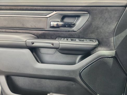 New 2026 RAM 1500 RHO AWD/4WD image 18