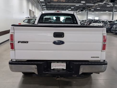 Used 2014 Ford F150 XL w/ Power Equipment Group image 4