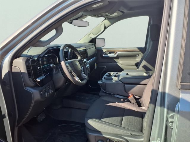 New 2026 Chevrolet Silverado 1500 RST w/ RST Select Package AWD/4WD image 16