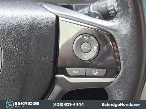 Used 2022 Honda Pilot Touring image 31