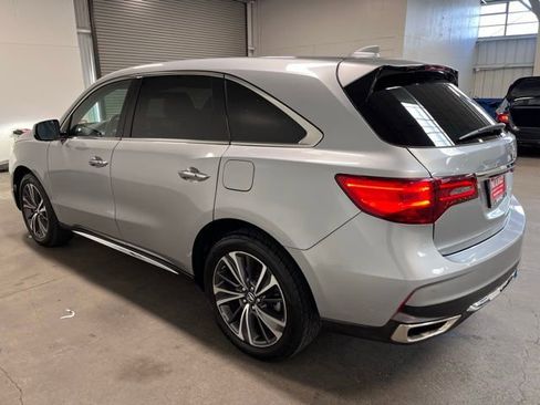 Used 2020 Acura MDX SH-AWD w/ Technology Package image 5