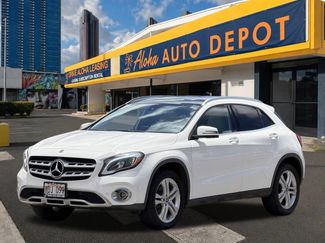 Used 2019 Mercedes-Benz GLA 250 360° Tour