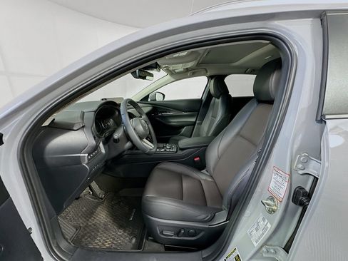 New 2026 MAZDA CX-30 AWD 2.5 S w/ Premium Package image 10