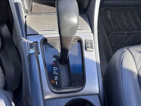 Used 2007 Honda Accord EX-L image 28