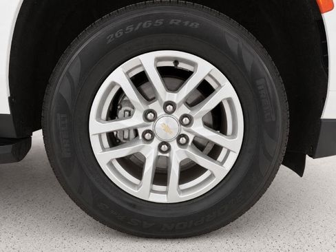 Used 2021 Chevrolet Tahoe LT AWD/4WD image 36